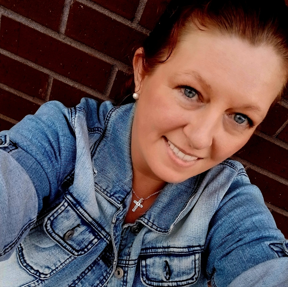 Meet your Posher, Chelsey